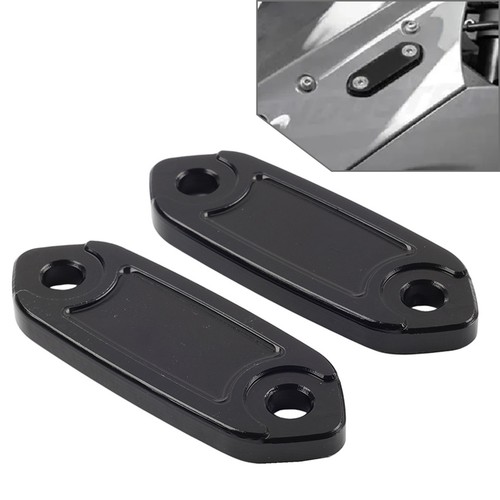 Mirror cover plates for - plates,