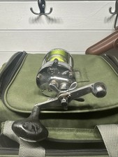 Abu Garcia Ambassadeur 7500 C3 High-Speed Fishing Reel