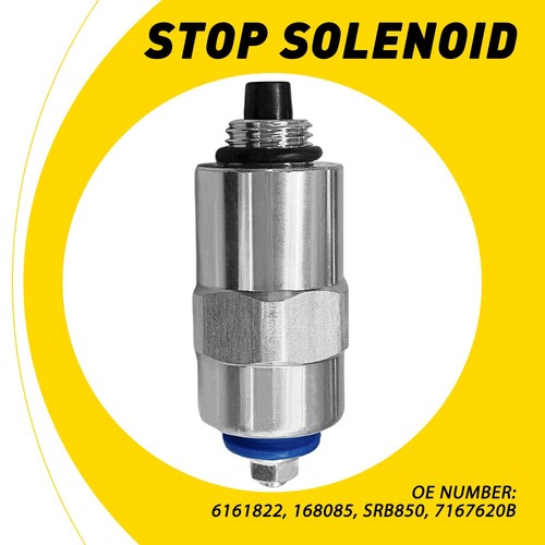 Quality 12v diesel pump stop - diesel,