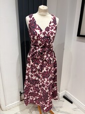 Boden Riviera Multicoloured