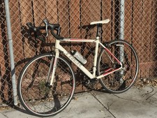 2015 Trek One Series 1.1 Road