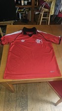 Flamengo Vintage Home Adidas