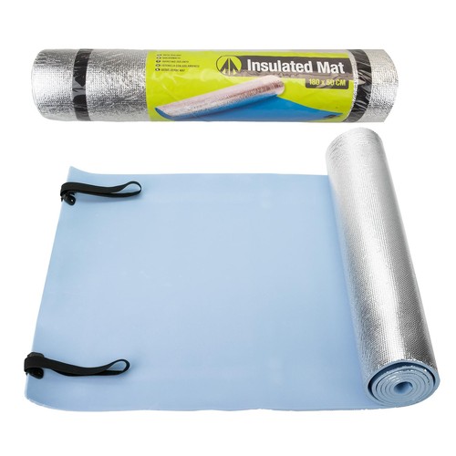 Camping mat for 180cm - for,