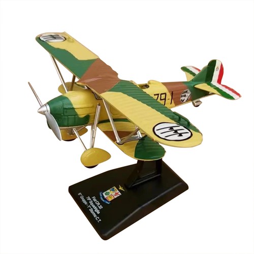 Scale italian fiat cr 32 - 1/72,