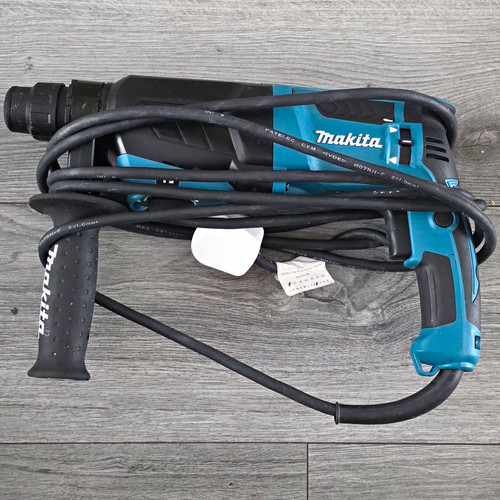 Makita hr2630 800w - makita,