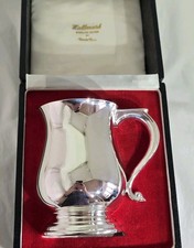 Vintage sterling silver - silver, /