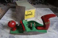 Vintage "KUNZ"  #112 CABINET