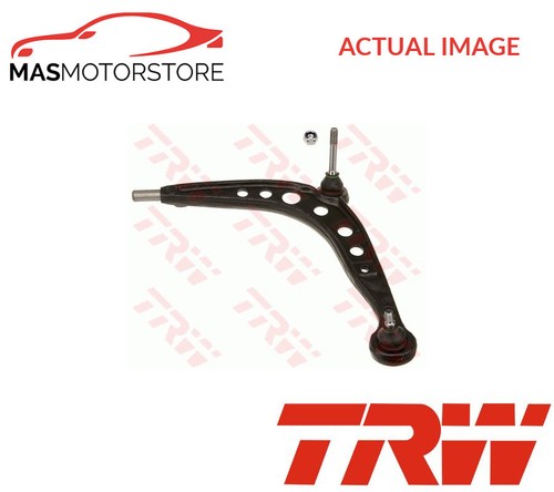 Track control arm wishbone - track,