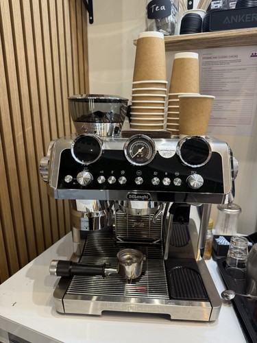 Delonghi specialista - delonghi, la