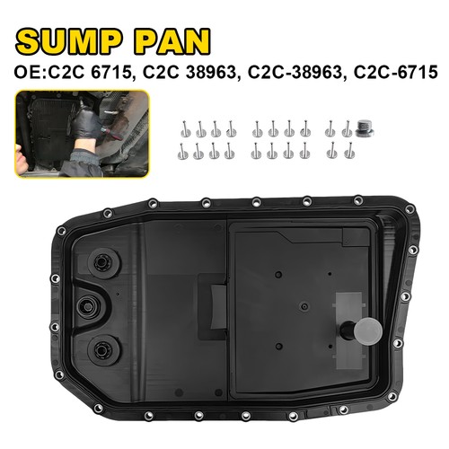 For jaguar auto transmission - for,