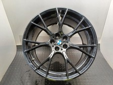 BMW 5 SERIES 20" Inch 5x112