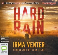 Hard Rain (Rogue) [Audio] by