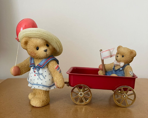 Cherished teddies letty - teddies, ,