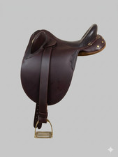 Australian leather stock - australian,