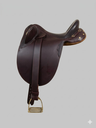 Australian leather stock - australian,