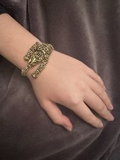 Vintage Articulated Panther