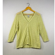 Sag Harbor Woman Light Yellow