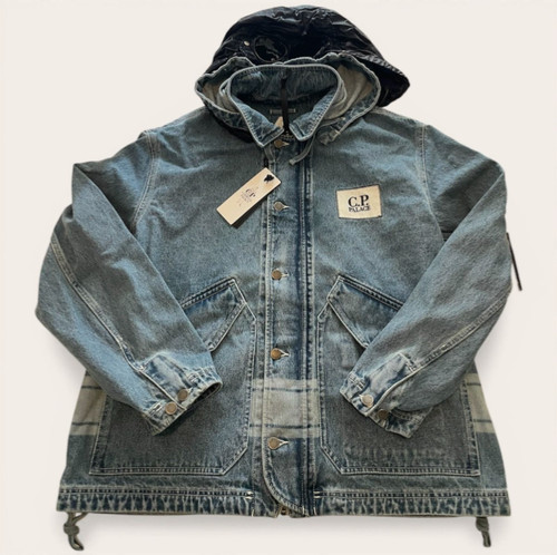 Palace x c - x, company