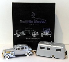 Brooklin Models 1/43 Scale