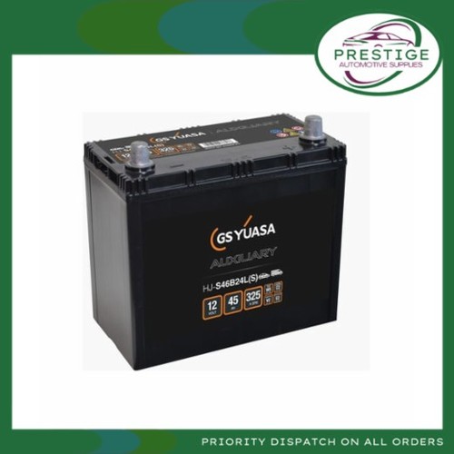 Yuasa car battery for - yuasa,