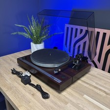 Thorens TD321 Turntable