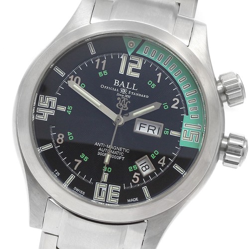Ball watch engineer master - engineer,
