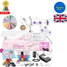 Lightweight Mini Sewing