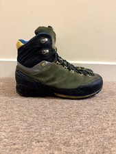 Mammut Kento Tour High Gtx