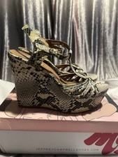 Jeffrey Campbell Size 7