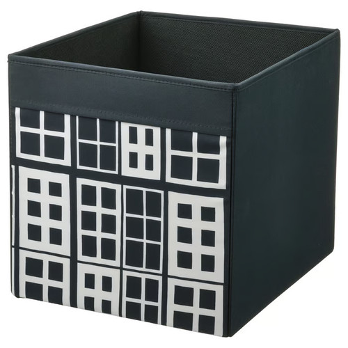 New ikea drona storage boxes - storage,
