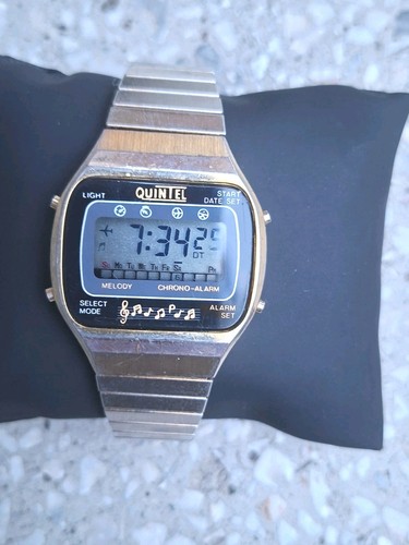 Vintage quintel digital melody - vintage,
