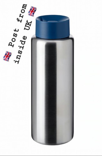 Insulated stainless 700ml hot - 700ml,