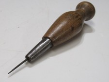 Superb Vintage Leatherworkers