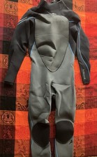 O’Neills Psycho 3 Wetsuit 3:2