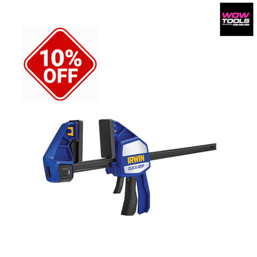 Irwin quick grip clamp - clamp, xtreme