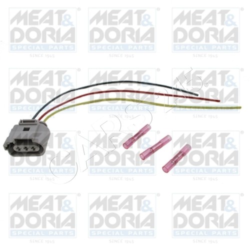 Repair kit wiring - wiring, harness