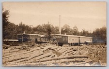 1910s RPPC Williamsburg