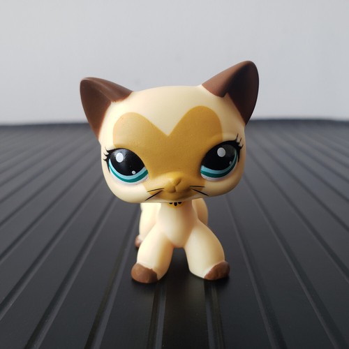 Littlest pet shop - pet,