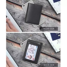 Slim Wallet for Men | RFID