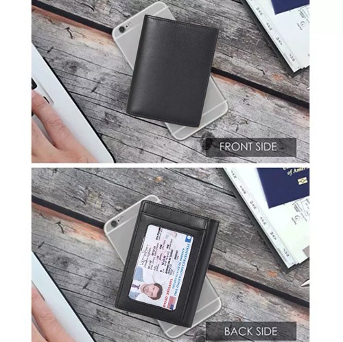 Slim wallet for - |, rfid