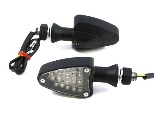 Led indicators turn - indicators,