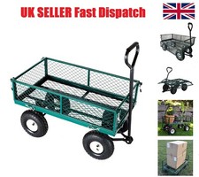 Heavy Duty Foldable Garden