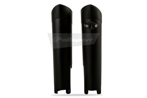 Ktm fork protectors guards - fork,