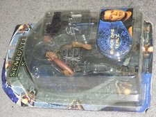 Stargate SG-1 TV Series