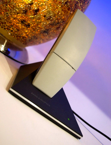 Bang and olufsen grey - olufsen,