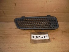 RENAULT SCENIC 2002 OFFSIDE