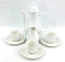 Schirnding Bavaria Octagonal 8