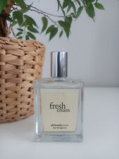 Philosphy Fresh Cream Perfume 60ml EDT