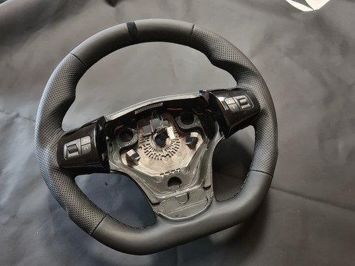 Steering wheel opel - opel, corsa
