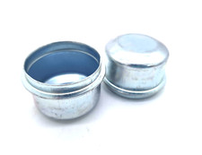 Axle hub caps pair to fit